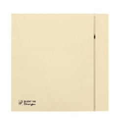 SILENT 100 CZ IVORY DESIGN 4C