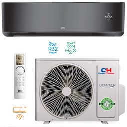 CH-S09FTXAL2-FB Wi-Fi