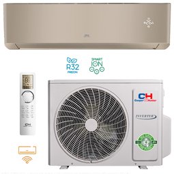 CH-S09FTXAL2-GD Wi-Fi