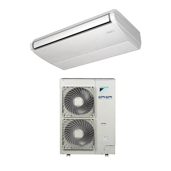 FHA125A / RR125BW1