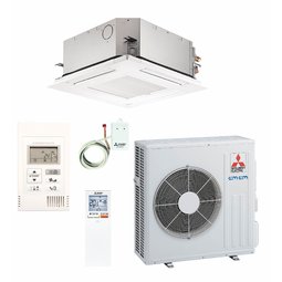SLZ-KF50VA / SUZ-KA50VA
