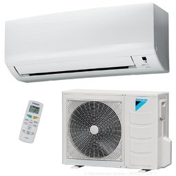 FTXF71F/RXF71D Wi-Fi