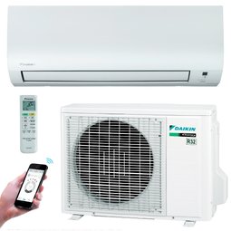 FTXP25N/RXP25N Wi-Fi
