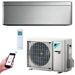 FTXA50AS/RXA50A Wi-Fi
