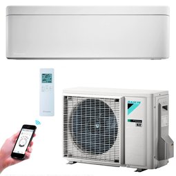 FTXA35AW/RXA35A Wi-Fi