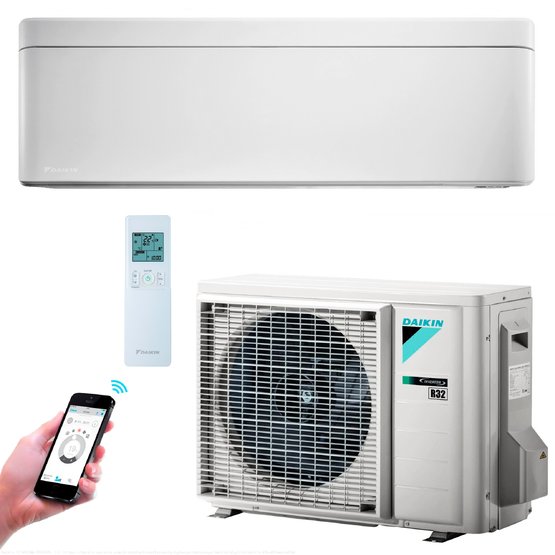 FTXA42AW/RXA42A Wi-Fi