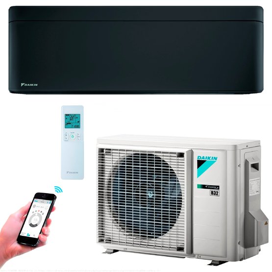 FTXA35BB/RXA35B Wi-Fi