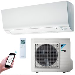 FTXM50A/RXM50A Wi-Fi