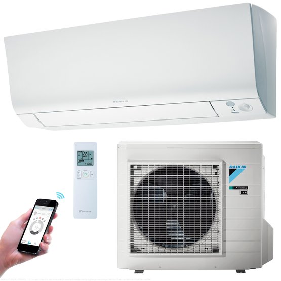 FTXM35A/RXM35A Wi-Fi