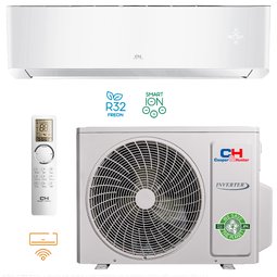 CH-S24FTXAL2-WP Wi-Fi