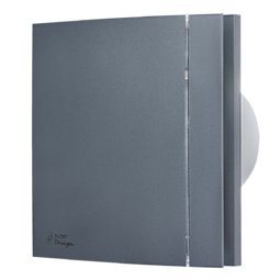 SILENT 100 CZ GREY DESIGN 4C