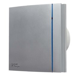 SILENT 200 CHZ SILVER DESIGN