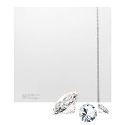 SILENT 100 CZ DESIGN SWAROVSKI