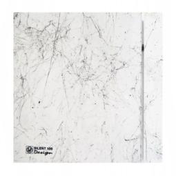 SILENT-100 CZ MARBLE WHITE DE SIGN - 4C