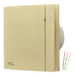 SILENT-200 CZ IVORY DESIGN 4C