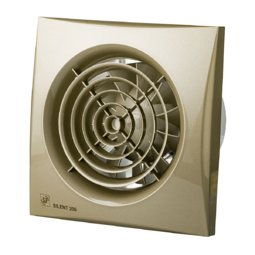 SILENT 200 CZ Champagne