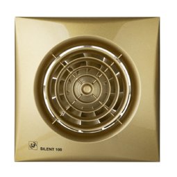 SILENT 200 CZ Gold