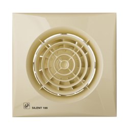 SILENT 100 CZ Ivory