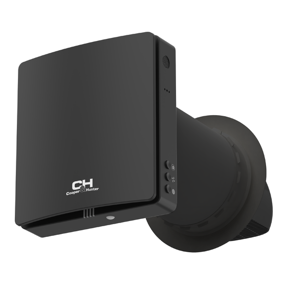 CH-HRV070K2 HWFB