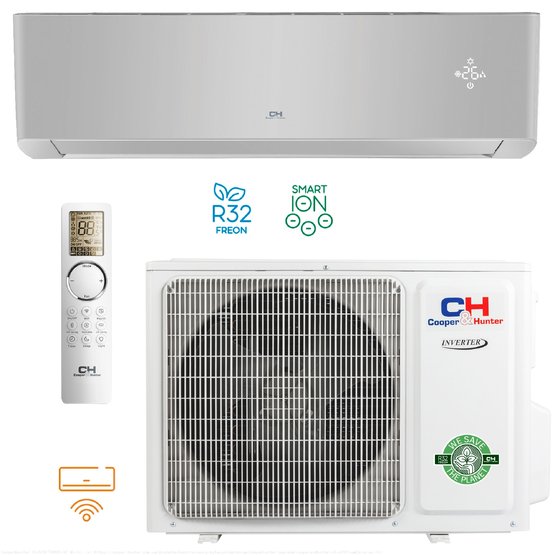 CH-S09FTXAM2S-SC
