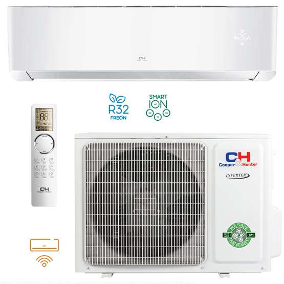 CH-S09FTXAM2S-WP