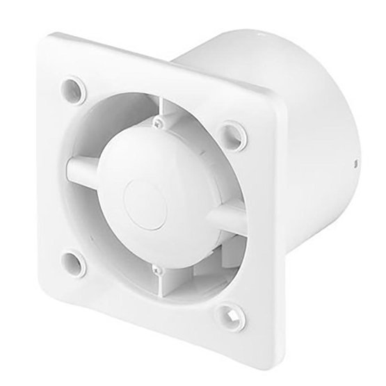 Витяжний вентилятор Awenta System+ Silent KWS125H