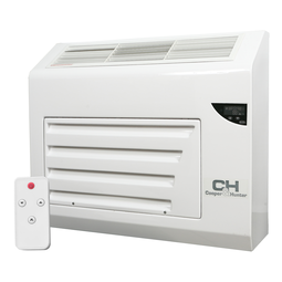 CH-D085WD (204Л/ДОБУ)