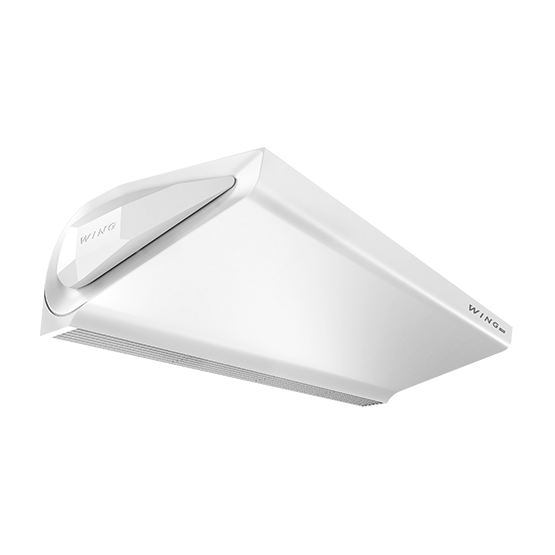WING II E200