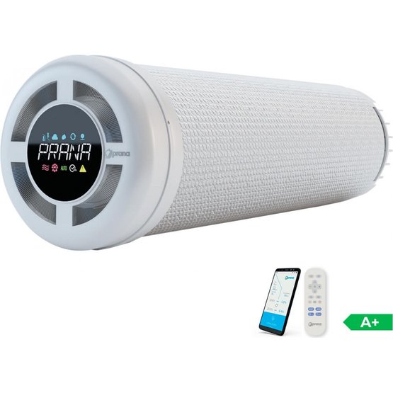 Prana 150 Eco Energy M2023