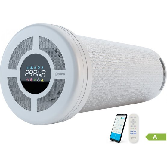PRANA 200 C ECO ENERGY M2023