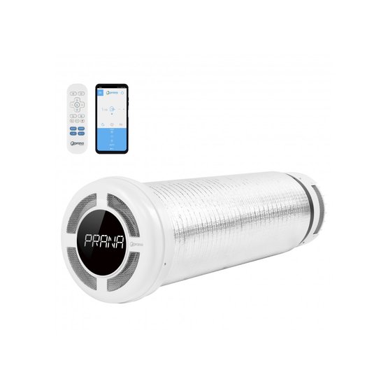 PRANA 150 ECO LIFE