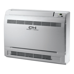 Внутрішній блок кондиціонера Cooper&Hunter Nordic Multi Light CHML-IK18RK