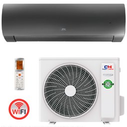 CH-S18FTXD2-BL